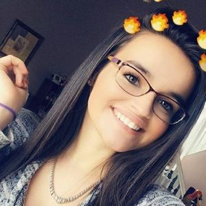 Meet your Posher, Madison